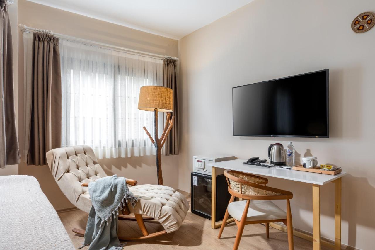 Gran Via Alsancak Hotel Измир Екстериор снимка